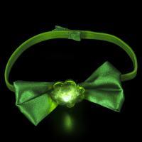 FLASHING BOW TIE